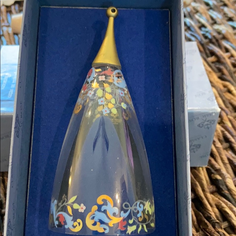 Glass bell - Picture 5 of 6